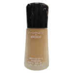 کرم پودر مک فیکس مدل Mineralize