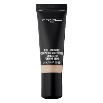 کرم پودر تیوپی مک فیکس مدل Pro Longwear