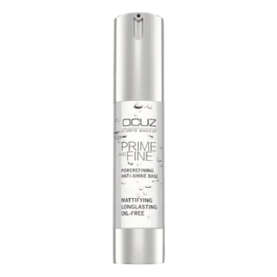 پرایمر تثبیت کننده کرم پودر اوکاز