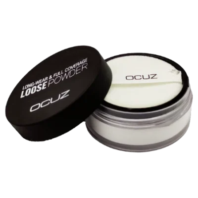 پودر فیکس اوکاز شماره 01