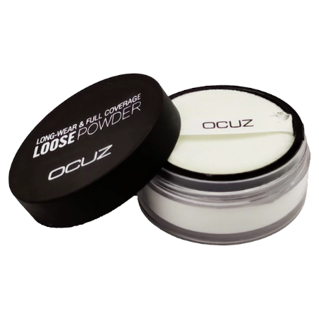 پودر فیکس اوکاز شماره 01