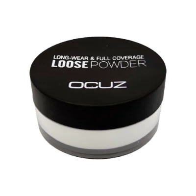 پودر فیکس اوکاز شماره 02