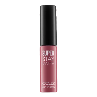 رژ لب مایع مخملی اوکاز شماره 06