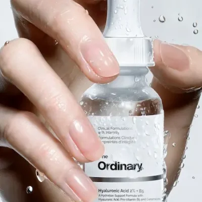 سرم هیالورونیک اسید 2% اوردینری