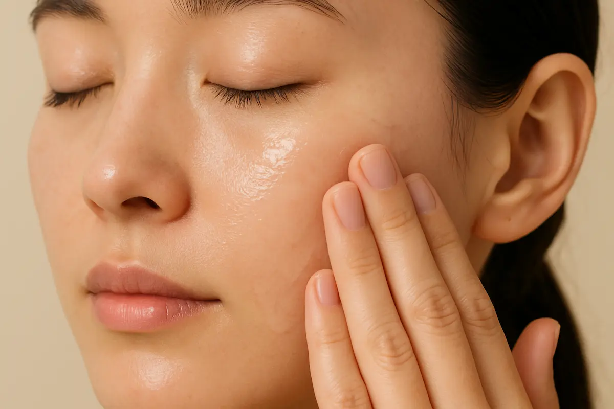 تونر مناسب پوست خشک