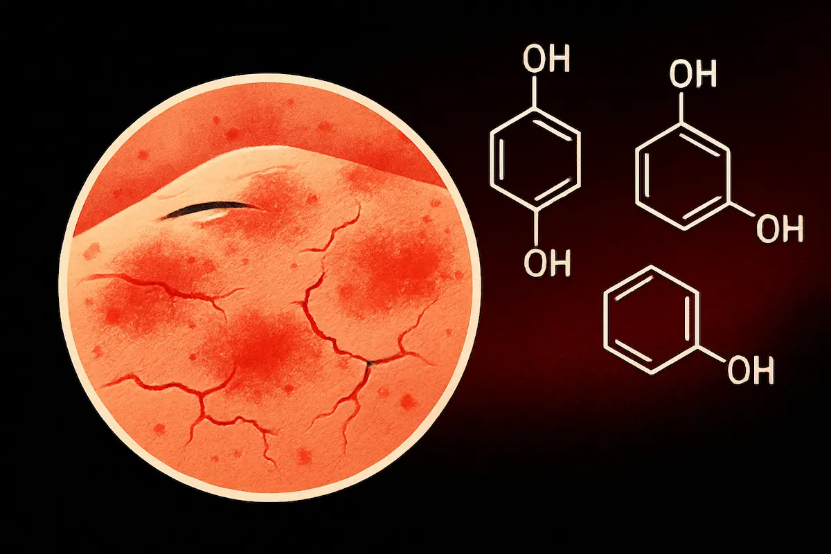 ضرر عطر بیکینی