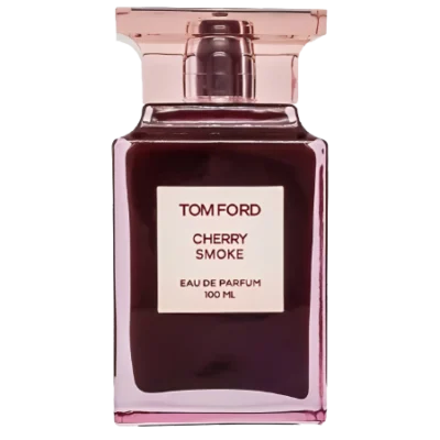 ادکلن های کپی اورجینال تام فورد چری اسموک