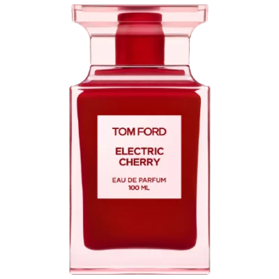 ادکلن های کپی اورجینال تام فورد الکتریک چری