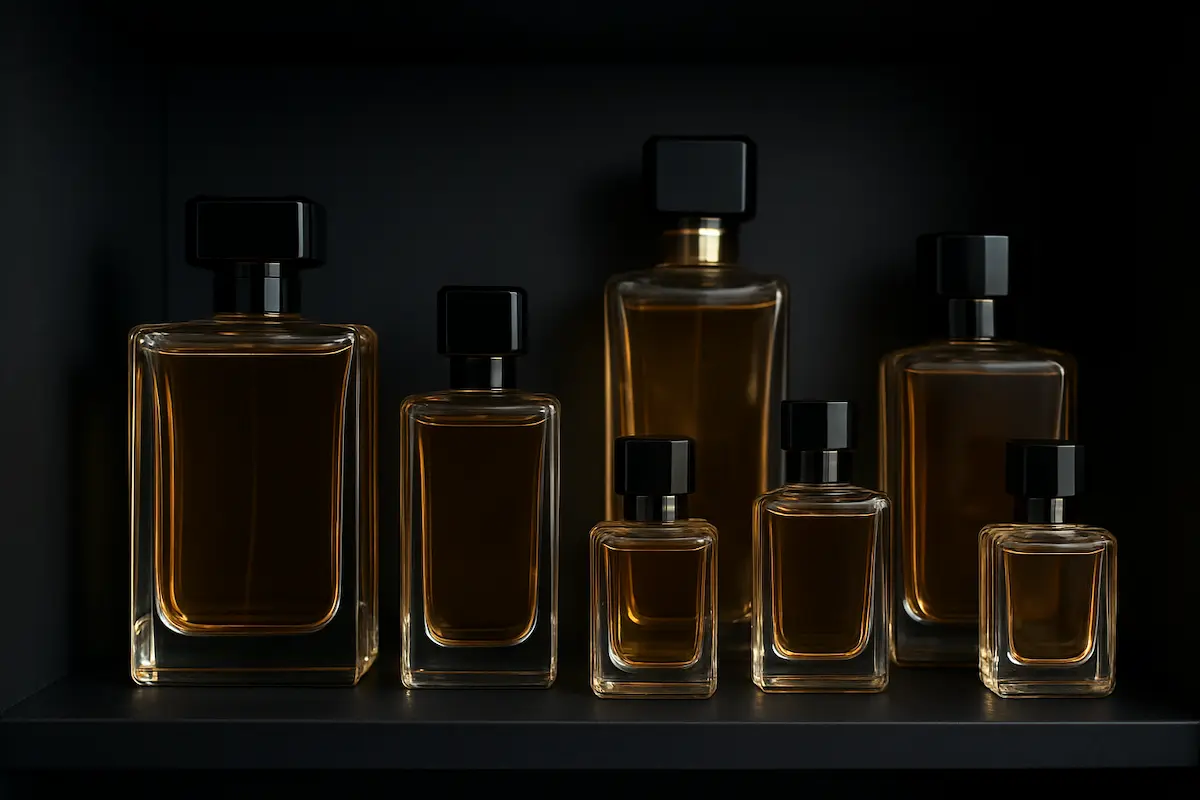 آیا عطر تاریخ انقضا داره