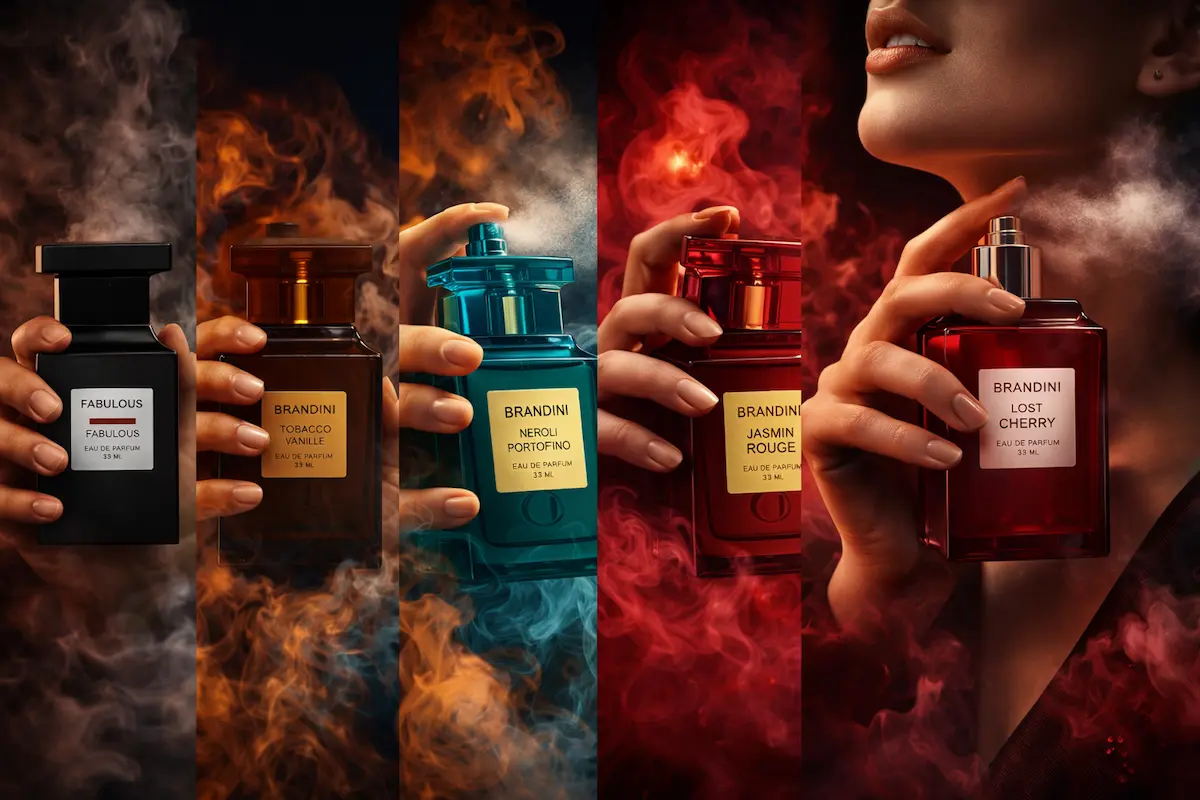 خرید عطر جیبی برندینی مشابه تام فورد