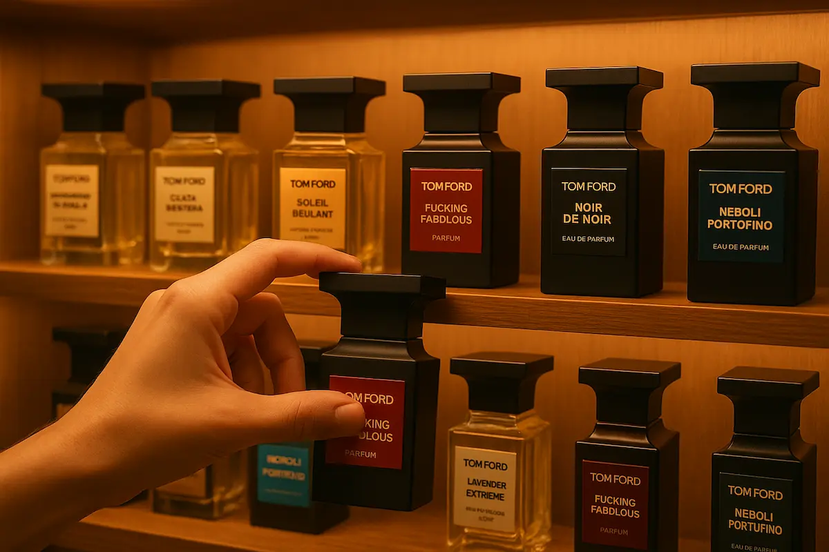 خرید آنلاین ادکلن های کپی با کیفیت تضمینی از فروشگاه امادور