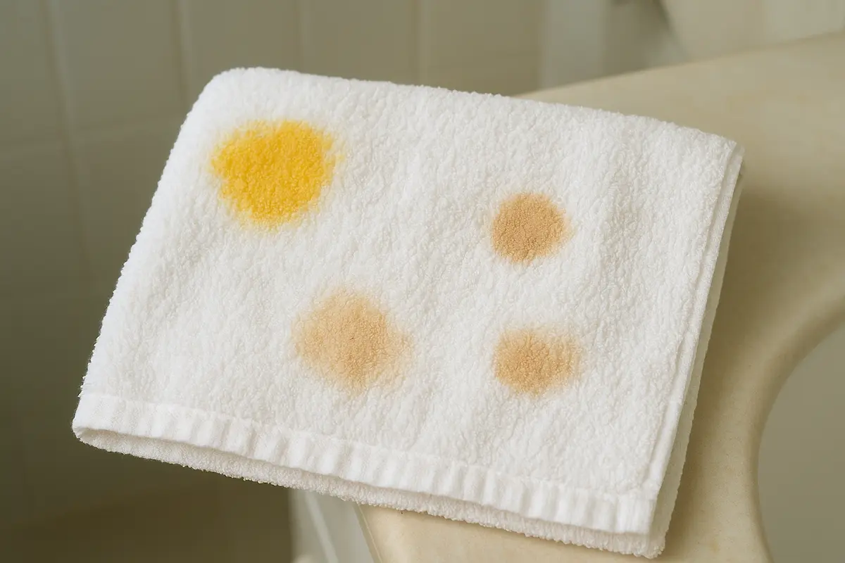 باقی ماندن ضد آفتاب روی پوست به دلیل شستشوی غلط و ایجاد جوش