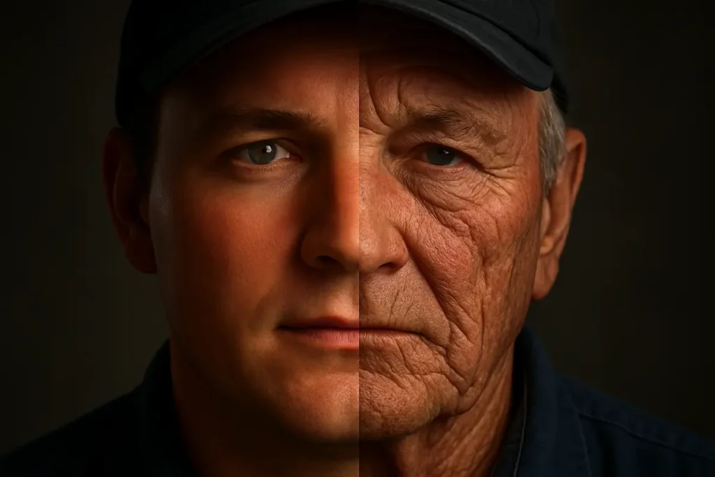 چرا ضد آفتاب بزنیم