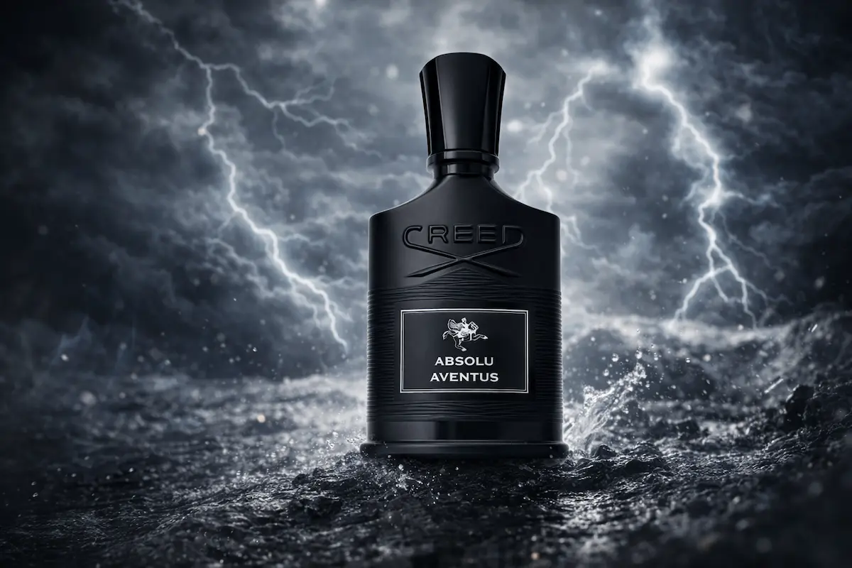 ادکلن های کپی کرید اونتوس ابسولو یکی از بهترین ادکلن های مردانه 2026