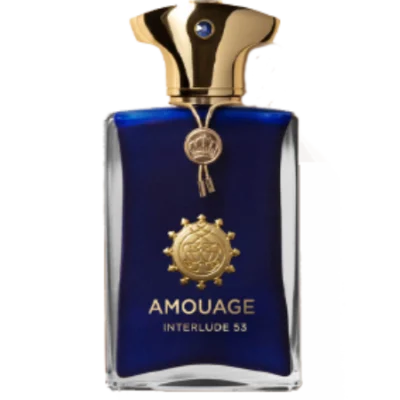 ادکلن های کپی اورجینال آمواج اینترلود 53