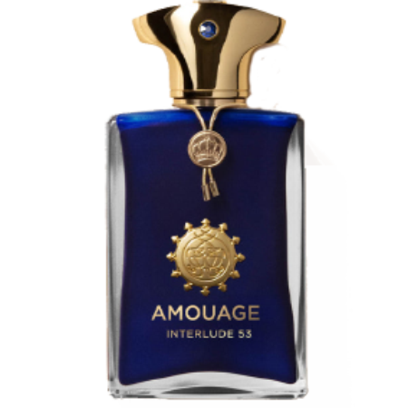 ادکلن های کپی اورجینال آمواج اینترلود 53