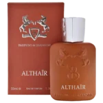 ادکلن مینیاتوری مردانه التیر برندینی