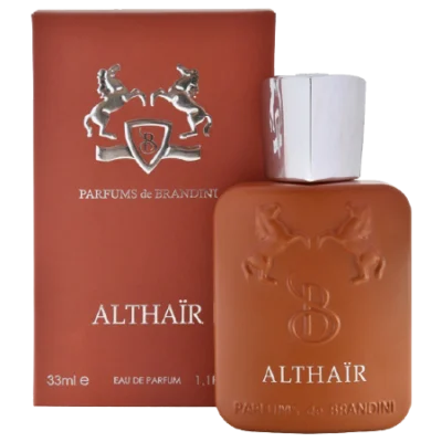 ادکلن مینیاتوری مردانه التیر برندینی