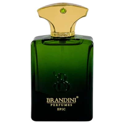 ادکلن مینیاتوری مردانه اپیک برندینی