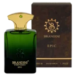 ادکلن مینیاتوری مردانه اپیک برندینی