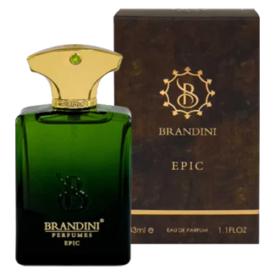 ادکلن مینیاتوری مردانه اپیک برندینی