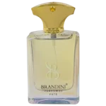 ادکلن مینیاتوری مردانه فیت برندینی