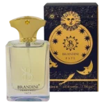 ادکلن مینیاتوری مردانه فیت برندینی