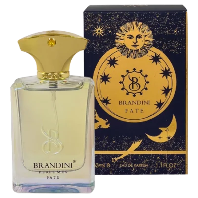 ادکلن مینیاتوری مردانه فیت برندینی