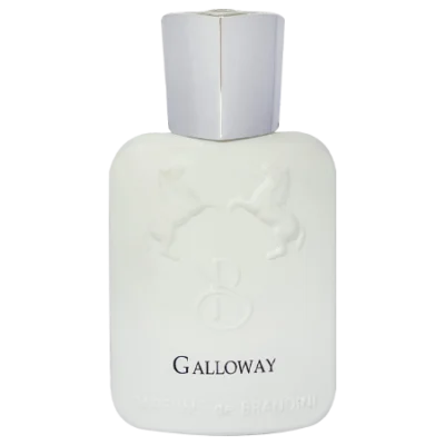 ادکلن مینیاتوری یونیسکس گالووی برندینی