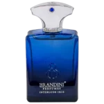 عطر جیبی برندینی Interlude Iris