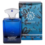 ادکلن مینیاتوری مردانه اینترلود ایریس برندینی - Image 2