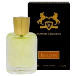 ادکلن مینیاتوری مردانه ایسپازون برندینی