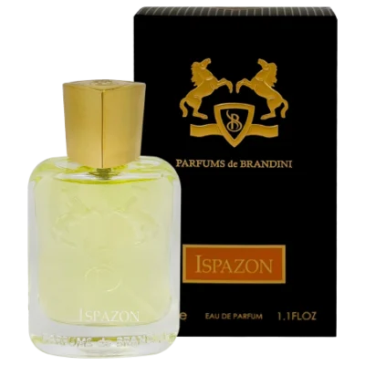 ادکلن مینیاتوری مردانه ایسپازون برندینی