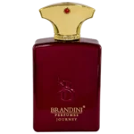 عطر جیبی برندینی Journey