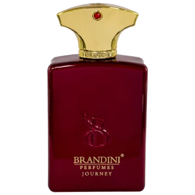 عطر جیبی برندینی Journey