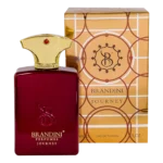 ادکلن مینیاتوری مردانه جورنی برندینی - Image 2