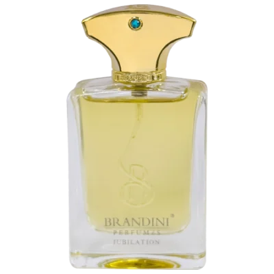 ادکلن مینیاتوری مردانه جوبیلیشن برندینی