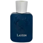 ادکلن مینیاتوری یونیسکس لیتون برندینی