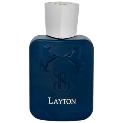 ادکلن مینیاتوری یونیسکس لیتون برندینی