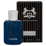 ادکلن مینیاتوری یونیسکس لیتون برندینی