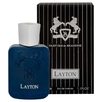 ادکلن مینیاتوری یونیسکس لیتون برندینی