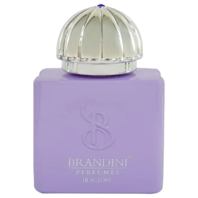 ادکلن مینیاتوری زنانه لیلاک لاو برندینی