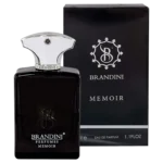 ادکلن مینیاتوری مردانه مموآق برندینی