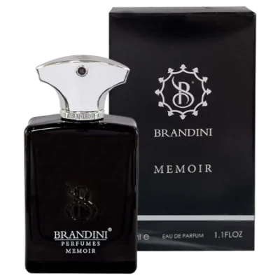 ادکلن مینیاتوری مردانه مموآق برندینی