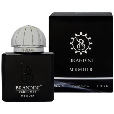 ادکلن مینیاتوری زنانه مموآق برندینی