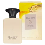 ادکلن مینیاتوری یونیسکس اوپوس 14 رویال توباکو برندینی - Image 2