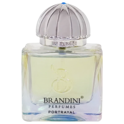 ادکلن مینیاتوری مردانه جوبیلیشن برندینی