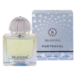 ادکلن مینیاتوری زنانه پورترایال برندینی - Image 2