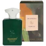 ادکلن مینیاتوری یونیسکس پرپس برندینی - Image 2