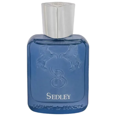 ادکلن مینیاتوری یونیسکس سدلی برندینی